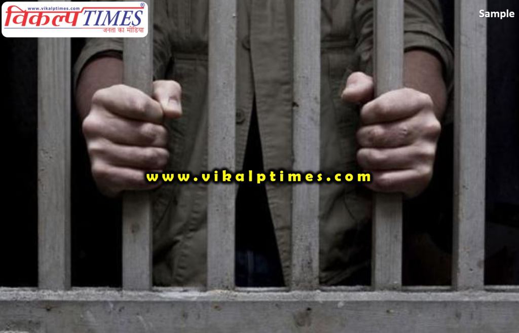 Police arrested 30 accused Sawai madhopur