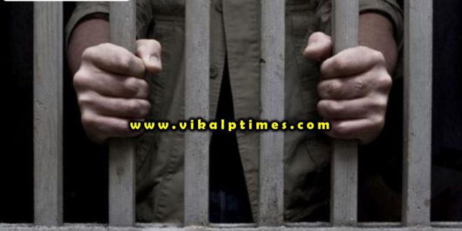 Police arrested 8 accused from Sawai madhopur