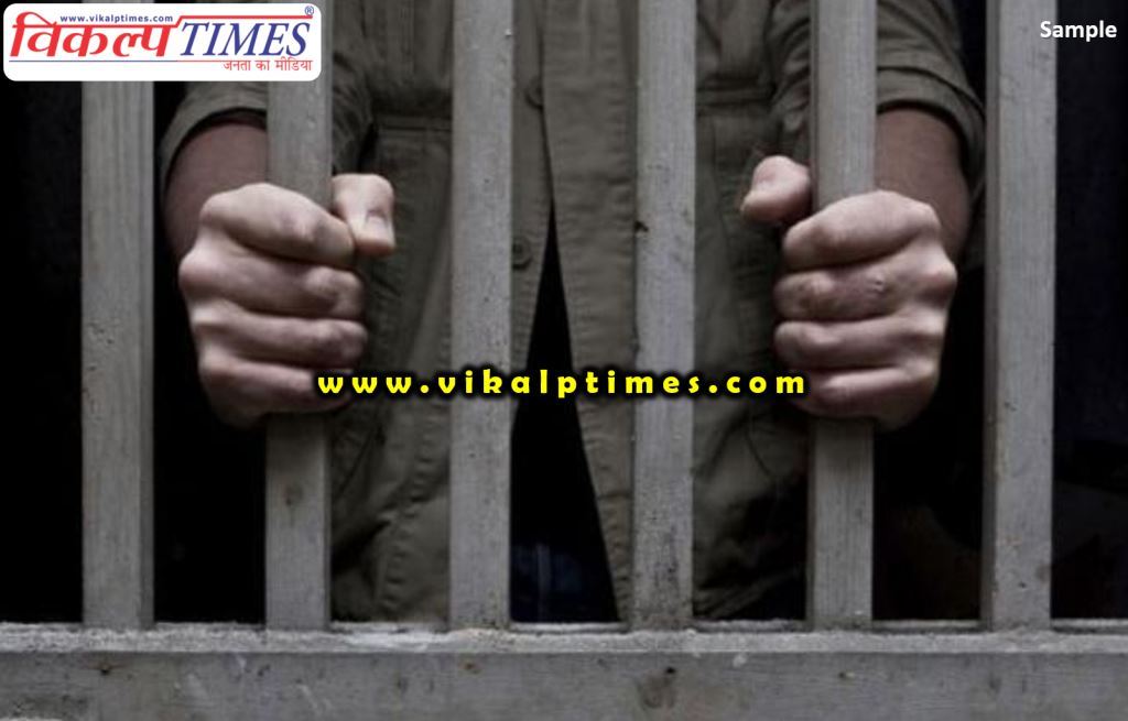 Police arrested 8 accused from Sawai madhopur