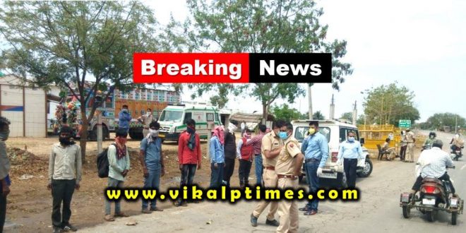 Superintendent Police Sawai Madhopur directed District Police work strictly
