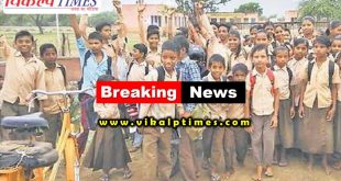 angry school students after transfer principal malarna dungar