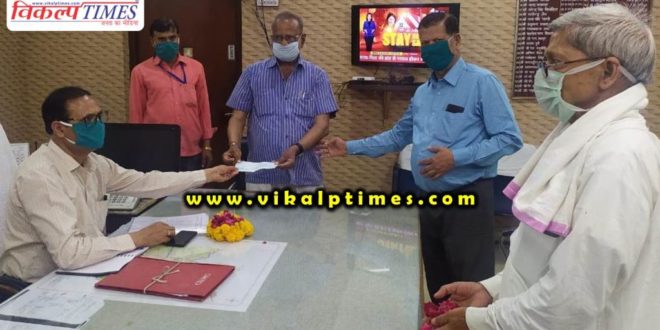 51 thousand cooperation District Relief Fund Corona virus update