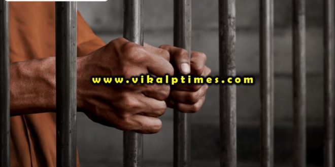 accused arrested disturbing peace Sawai Madhopur
