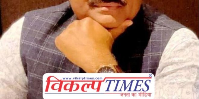IFWJ State President wrote a letter to the Chief Minister Rajasthan