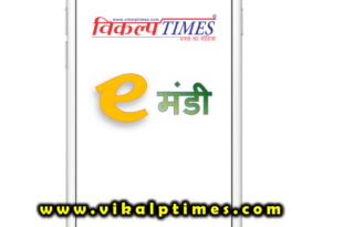 Instructions regarding mandi operation e-mandi app