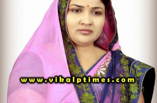 MLA Indira Meena recommended Rs 1 crore 20 lakh Corona virus