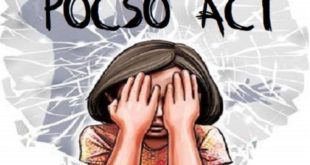 One accused arrested case pocso act