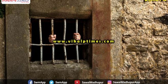 Police arrested 14 accused from Sawai madhopur