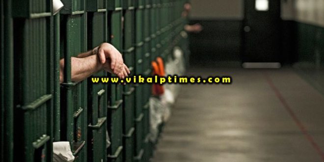 Police arrested accused Sawai Madhopur