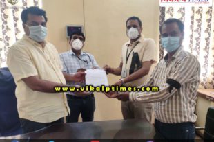Contracts medical services submitted memorandum CMHO