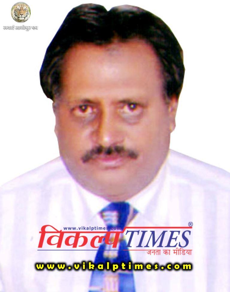 Elected Additional Provincial Cabinet Secretary of Dinesh Sinhal Lions Club
