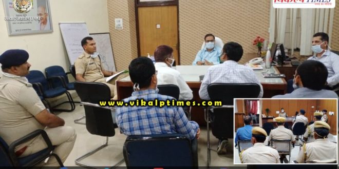 Instructions make plan strict action against illegal gravel mining