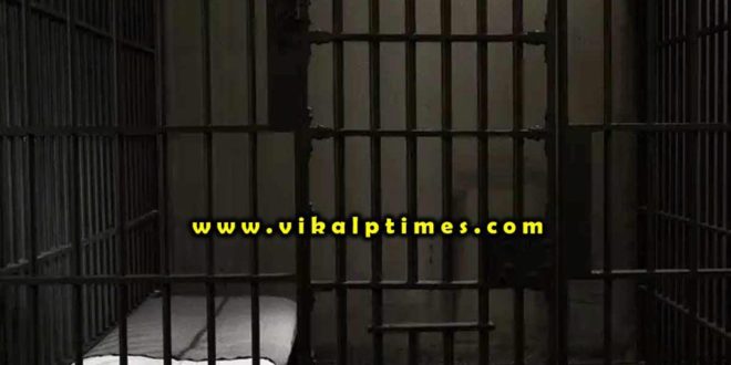 Police arrested 3 accused disturbing peace sawai madhopur