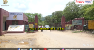 Section 144 apply stop illegal grazing ranthambore national park