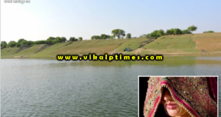 The bride jumped chambal river sawai madhopur rajasthan
