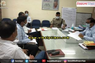 Effective action taken against illegal gravel mining