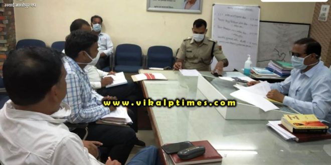 Effective action taken against illegal gravel mining