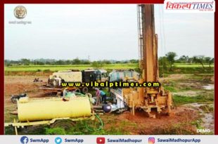 Excavation tubewells illegal without permission collector