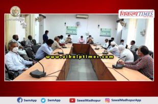 Held meetings with religious leaders, businessmen, social organizations to prevent corona infection
