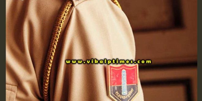 Istagasa approved against Ravanjana Dungar Thanadikari
