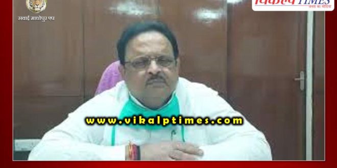 Medical Minister's big statement about not calling the Governor's assembly session