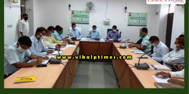 Officers should work with utmost interest of common people