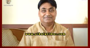 On July 29, Govind Dotasara will assume the post of State President of Congress