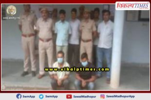Pickup filled with illegal liquor seized