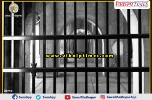 Police arrested 27 accused from Sawai Madhopur