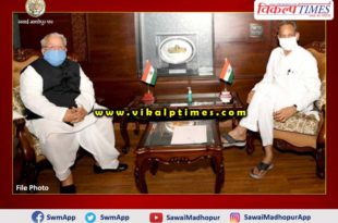 Rajasthan Politics crisis Assembly session approved by governor Kalraj mishra