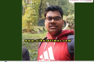 Search missing child Sawai madhopur