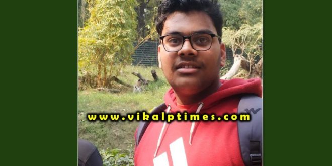 Search missing child Sawai madhopur