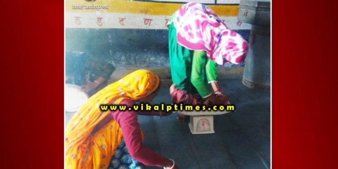Vaccination sessions organized on Mother, Child Health and Nutrition Day