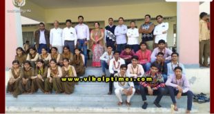 govt student got best results in rbse 12th arts