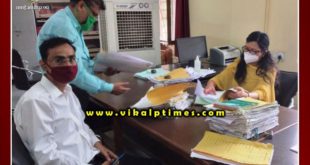 281 cases disposed online Lok Adalat Sawai Madhopur