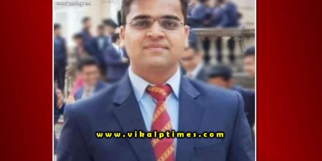 Final result of Civil Services Examination released UPSC