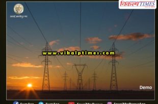 Jugaad exposed to 11KV power line. Scorched half dozen people