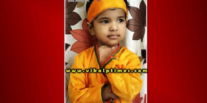 Krishna Janmashtami celebrated with simplicity