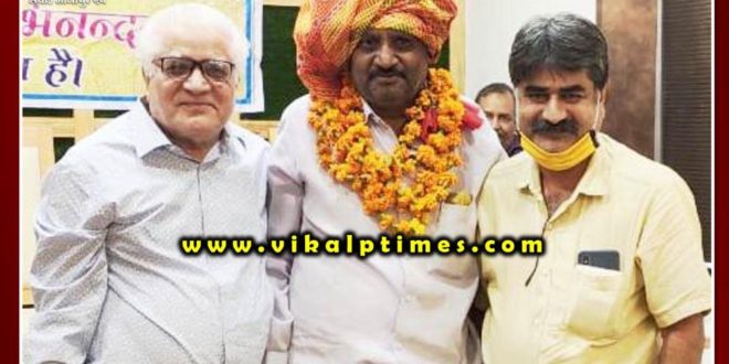 Lions Club will get the highest position in the serving of human beings
