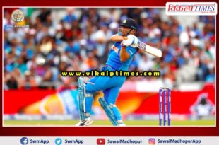 MS Dhoni retires from international cricket