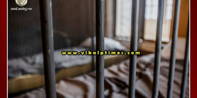 Police arrested 9 accused from Sawai Madhopur