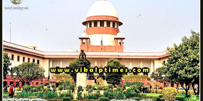 Supreme Court's big decision, UG and PG final year students have to take the exam