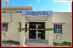 ACB Trap Case in Gangapur City Today, caught bribe VDO Rakesh Kumar Meena taking bribe