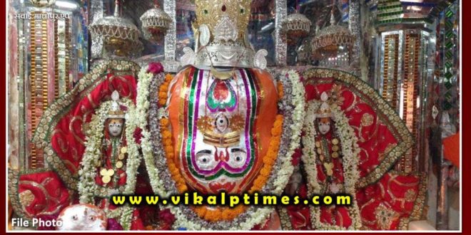 Ganesh temple of Ranthambore will remain closed till 30th September