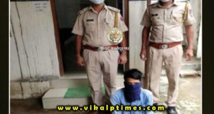 Police arrest murder accused in sawai madhopur