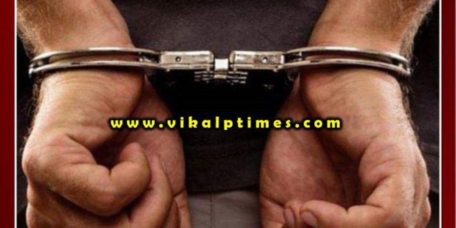 Police arrested seven people murderous attack chauth ka barwada