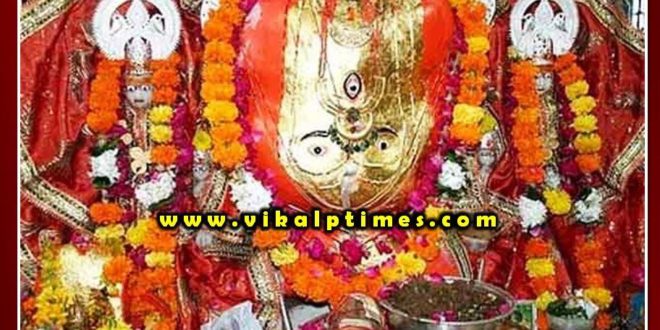 Ranthambore Ganesh temple will remain closed till 8 October