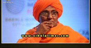 Swami Agnivesh died at the age of 81