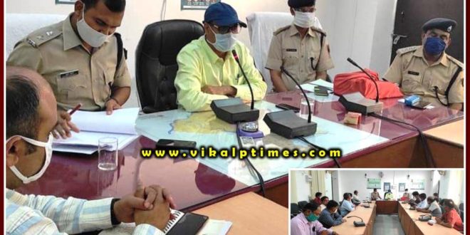 Awareness campaign will be conducted for prevention of women and child crime