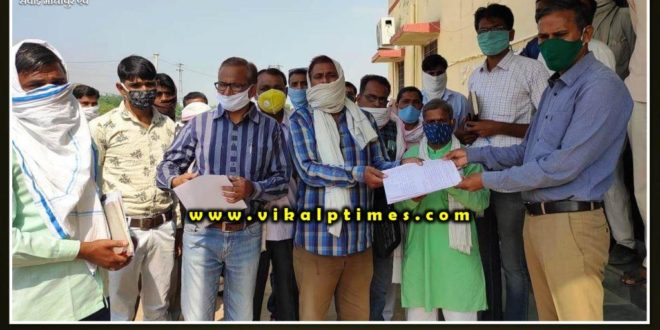 Demand for exempting teachers from One Nation One Ration Card duty